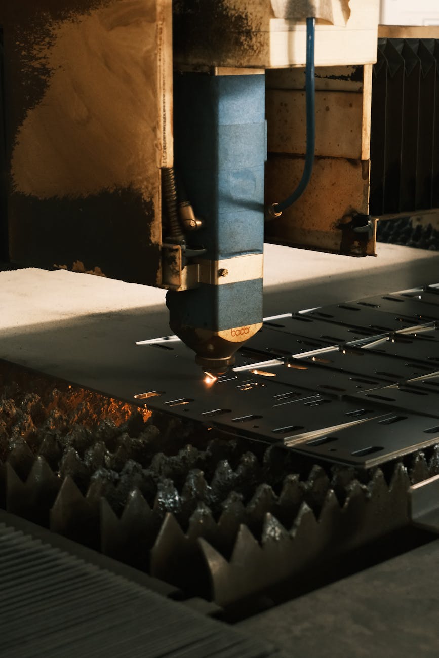 Automation in Indian Industries: Real Use Cases and Learning for Students