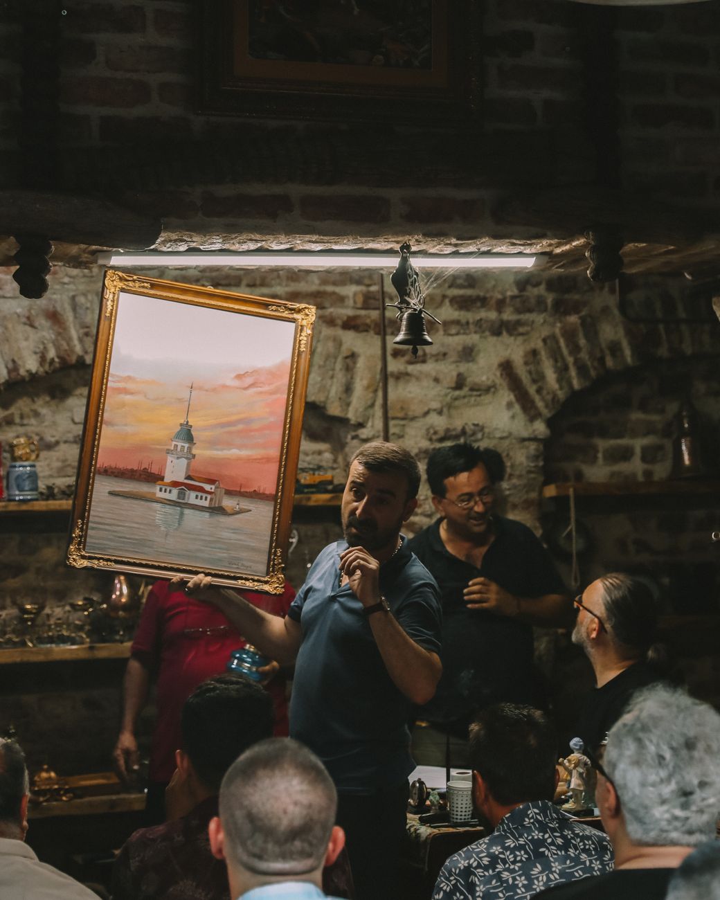 How to Protect Artwork in 2026: From Studio to Auction for Behance and Fiverr Creators